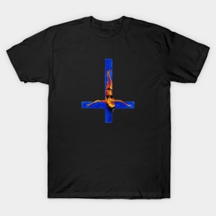 crucifixion T-Shirt